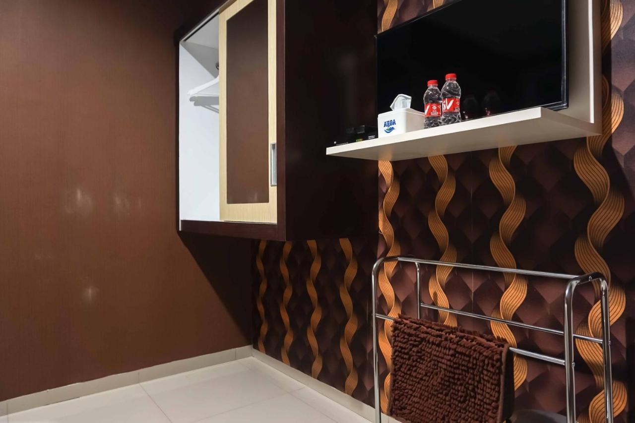 Omah Kalimosodo Mitra Reddoorz Near Stasiun Malang Kota Baru Hotel Exterior foto