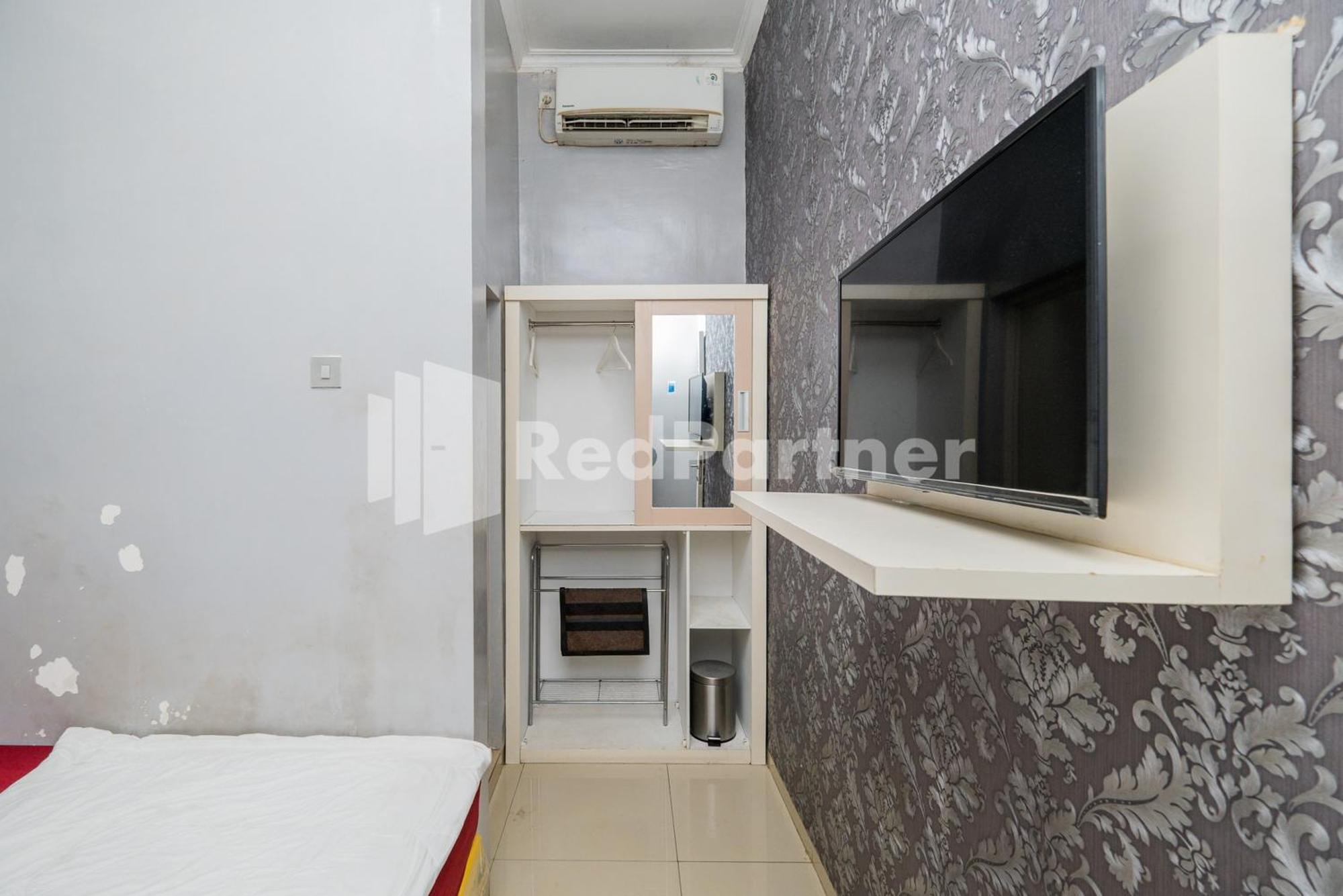 Omah Kalimosodo Mitra Reddoorz Near Stasiun Malang Kota Baru Hotel Exterior foto