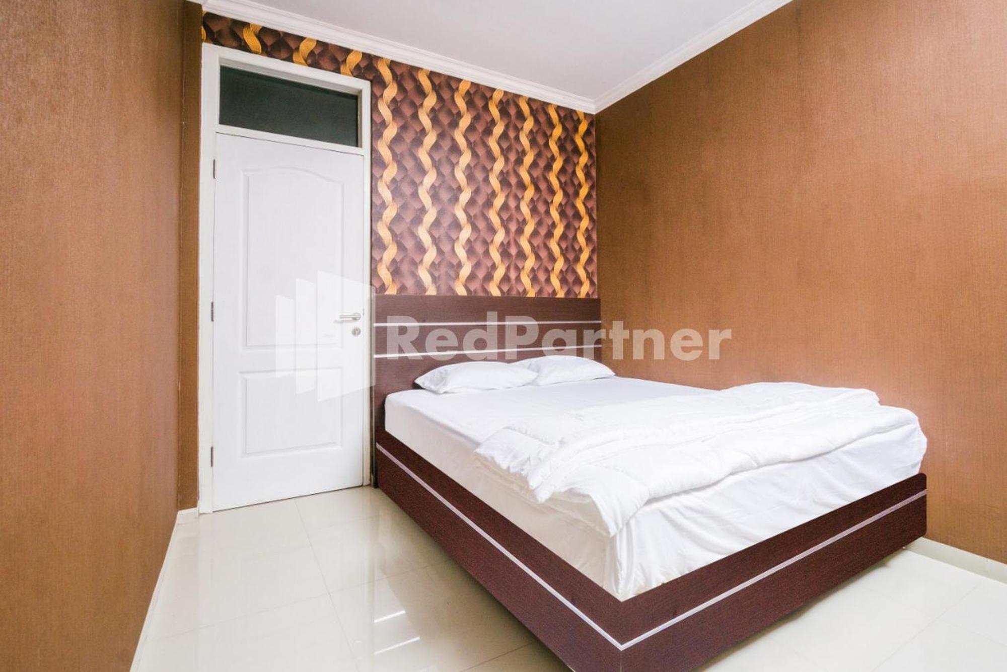 Omah Kalimosodo Mitra Reddoorz Near Stasiun Malang Kota Baru Hotel Exterior foto