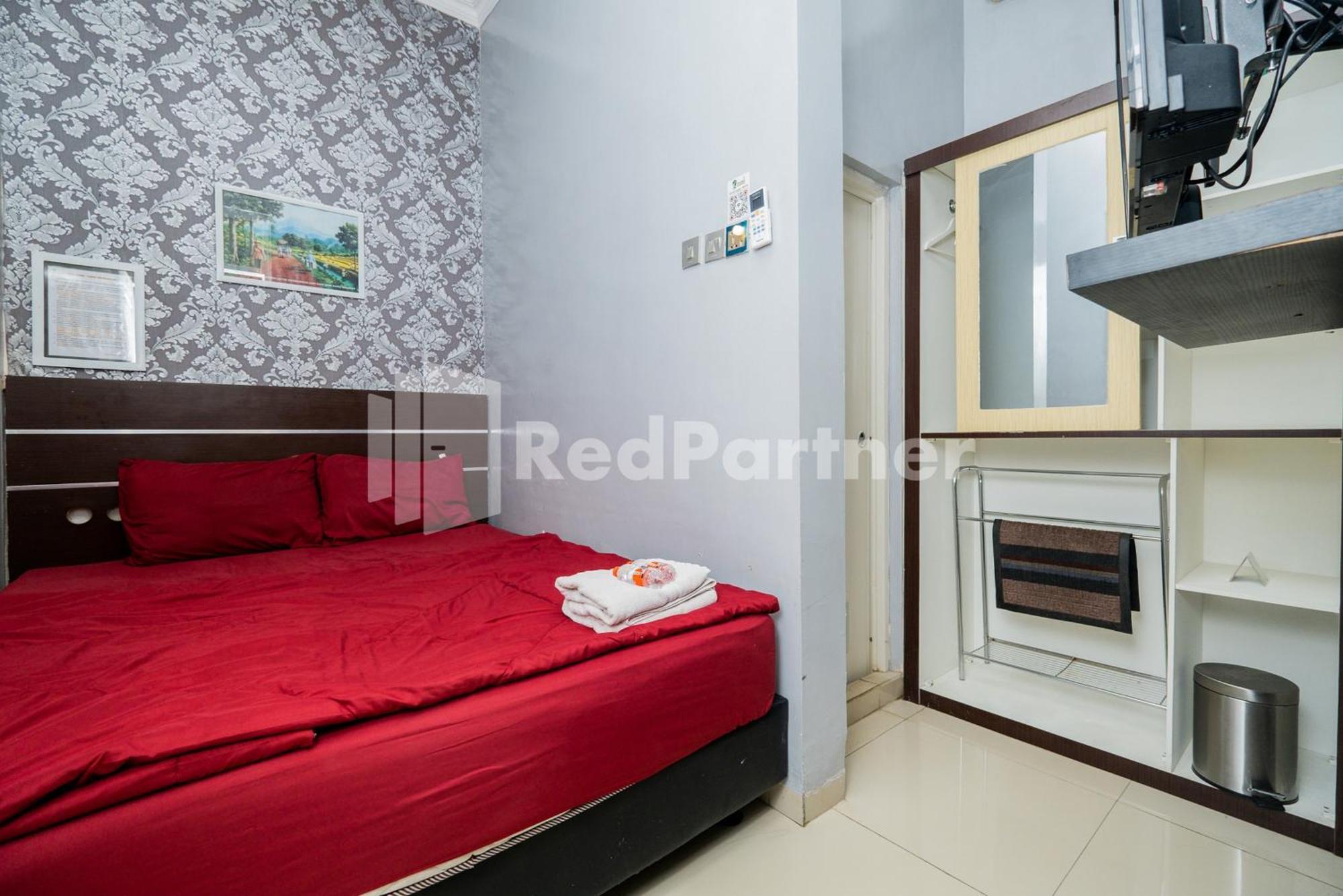 Omah Kalimosodo Mitra Reddoorz Near Stasiun Malang Kota Baru Hotel Exterior foto